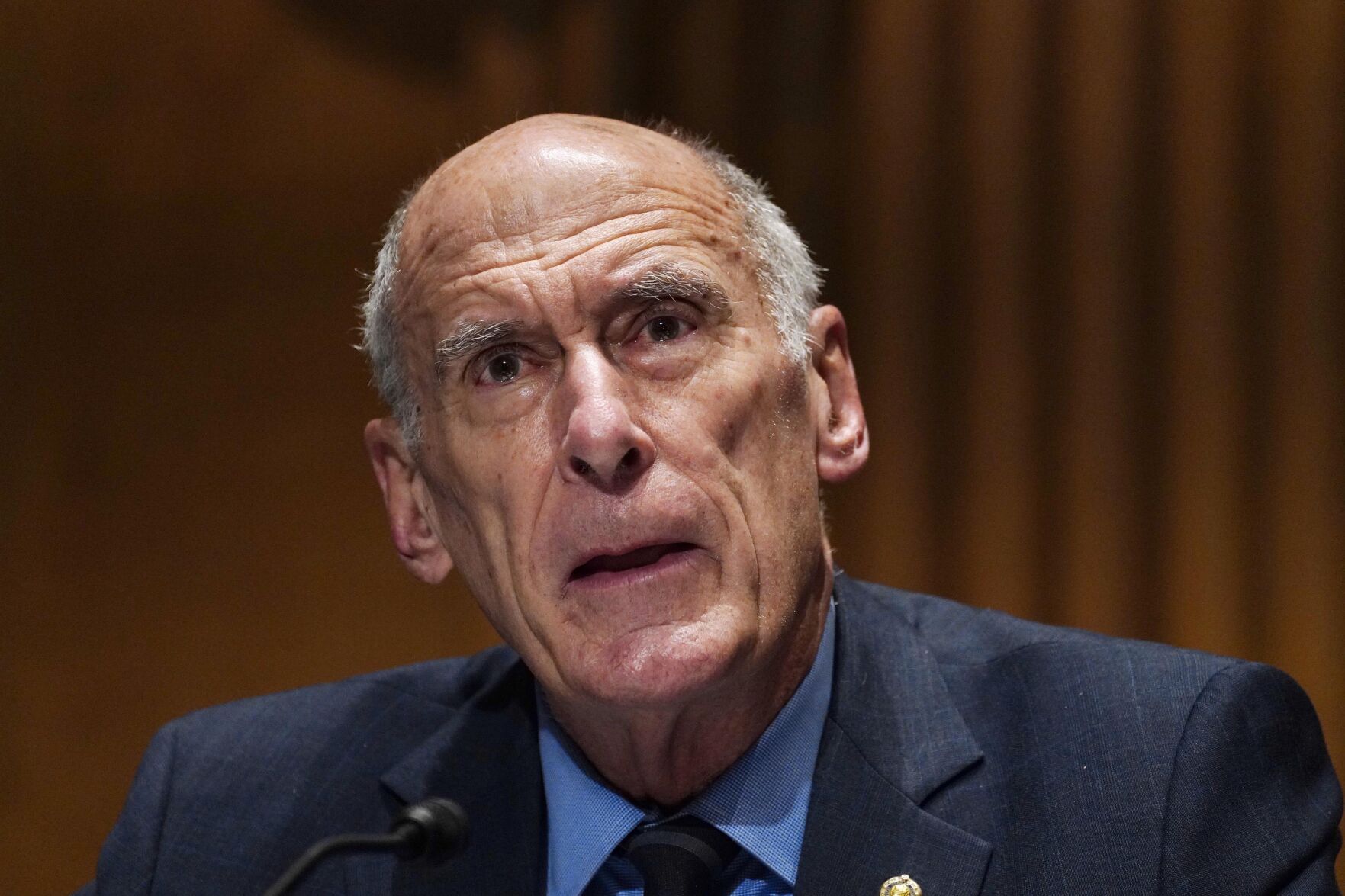 Dan Coats